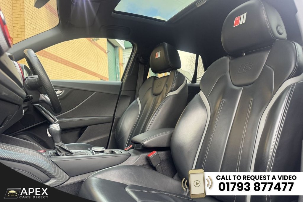 Used Audi Q2 2022 for sale - 77642324: Photo 20