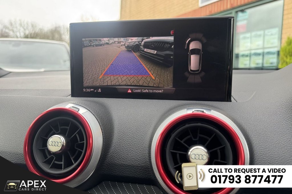 Used Audi Q2 2022 for sale - 77642324: Photo 25