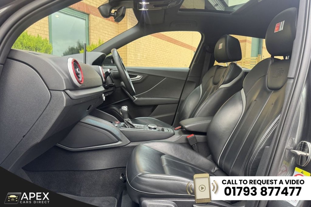 Used Audi Q2 2022 for sale - 77642324: Photo 31