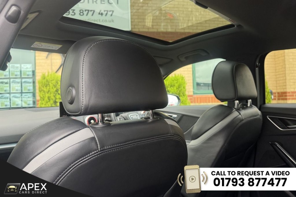 Used Audi Q2 2022 for sale - 77642324: Photo 33