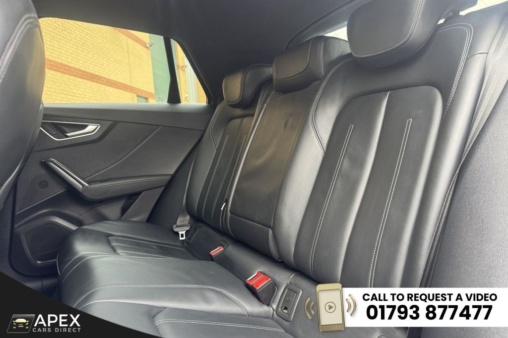 Used Audi Q2 2022 for sale - 77642324: Photo 40