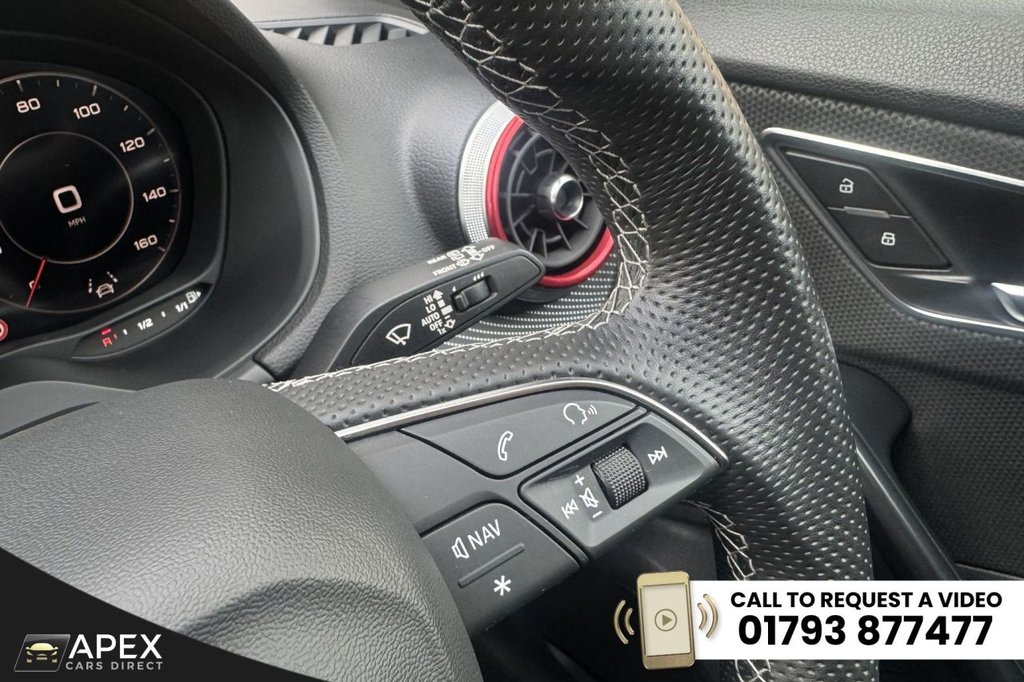 Used Audi Q2 2022 for sale - 77642324: Photo 47