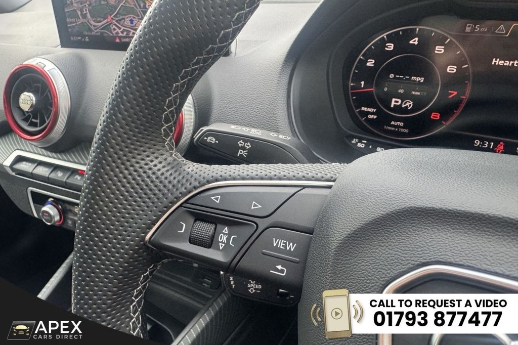 Used Audi Q2 2022 for sale - 77642324: Photo 49