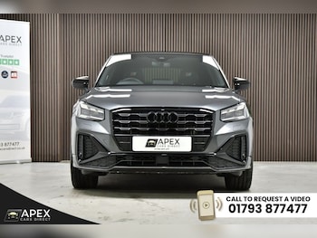 Used Audi Q2 2022 for sale - 77642324: Photo