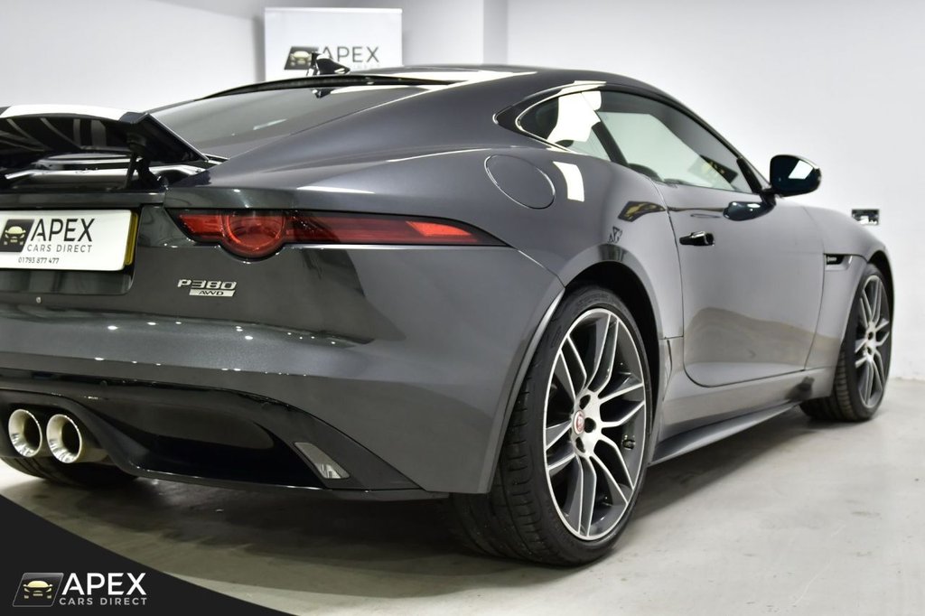 Used Jaguar F-Type 2019 for sale - 77275933: Photo 15