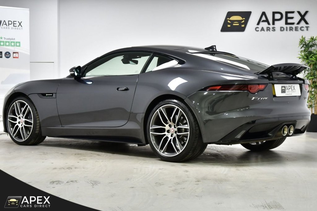 Used Jaguar F-Type 2019 for sale - 77275933: Photo 20