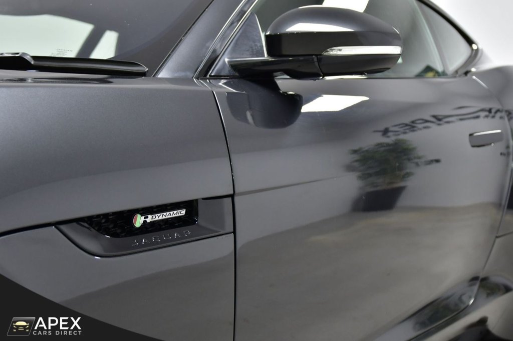 Used Jaguar F-Type 2019 for sale - 77275933: Photo 25