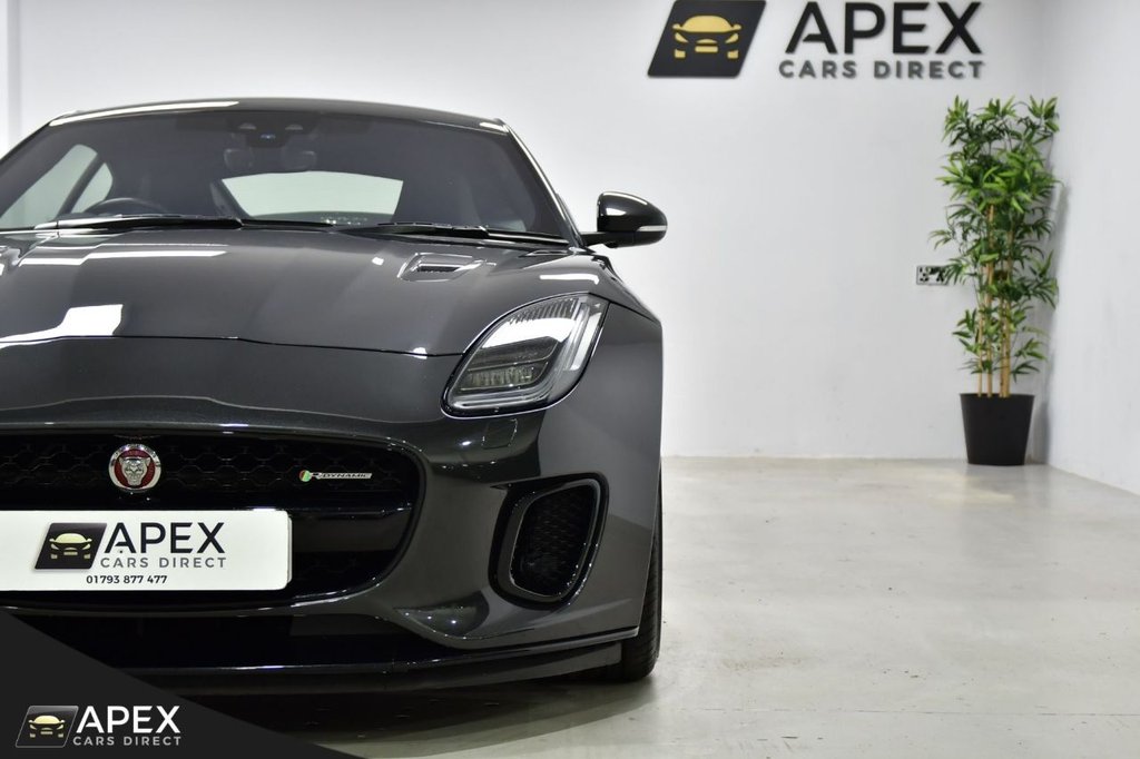 Used Jaguar F-Type 2019 for sale - 77275933: Photo 28
