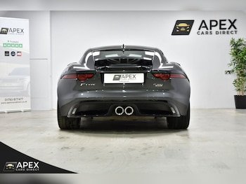Used Jaguar F-Type 2019 for sale - 77275933: Photo
