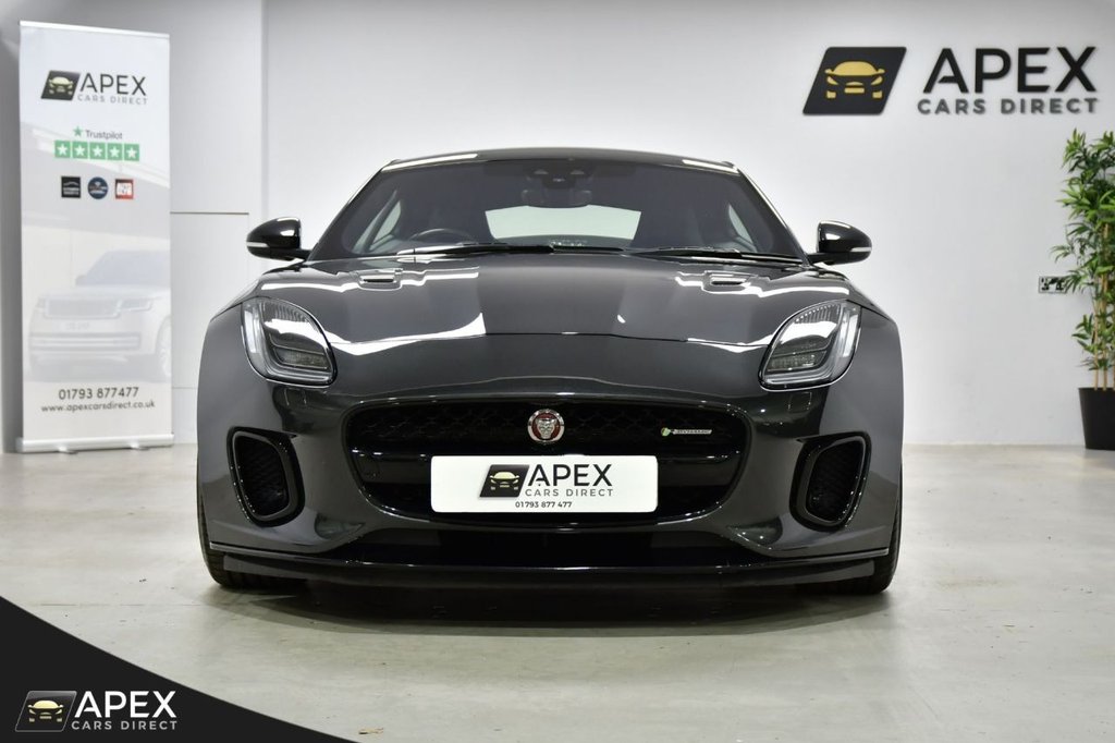 Used Jaguar F-Type 2019 for sale - 77275933: Photo 30