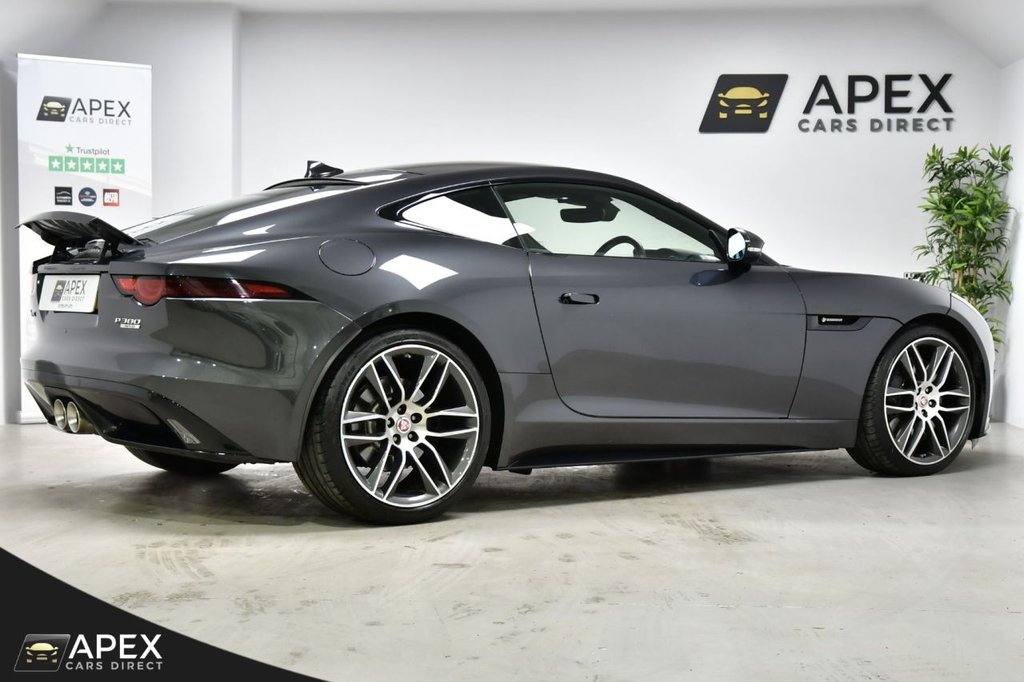 Used Jaguar F-Type 2019 for sale - 77275933: Photo 31