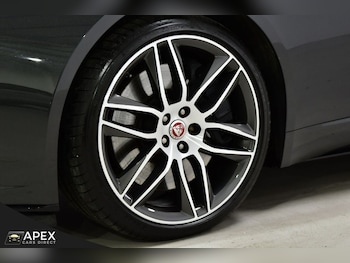 Used Jaguar F-Type 2019 for sale - 77275933: Photo