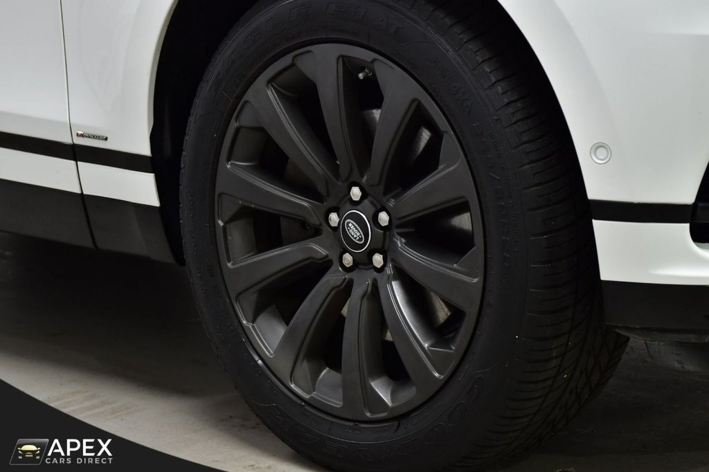 Used Land Rover Range Rover Velar 2021 for sale - 76883727: Photo 10
