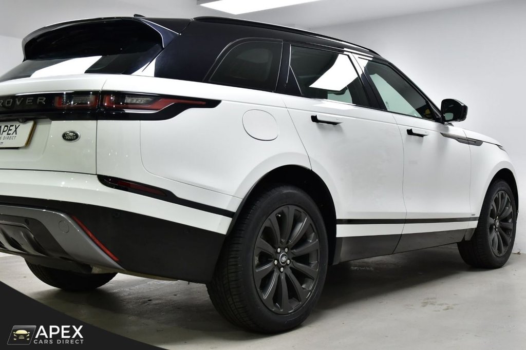 Used Land Rover Range Rover Velar 2021 for sale - 76883727: Photo 12