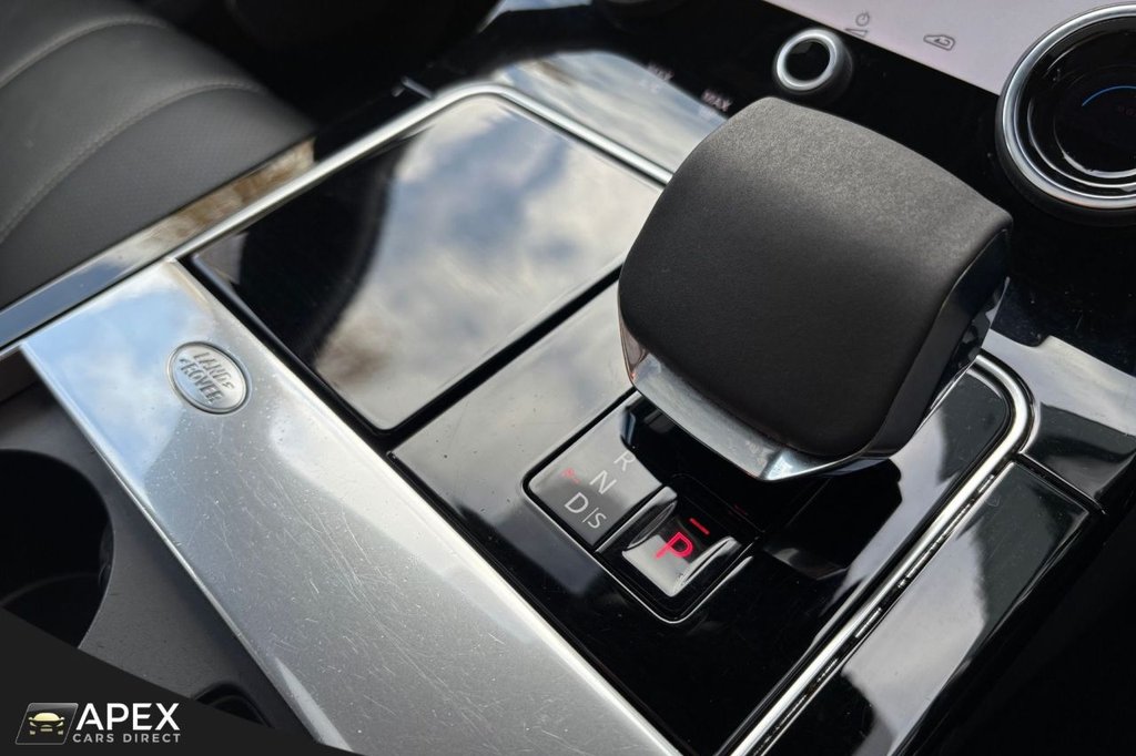 Used Land Rover Range Rover Velar 2021 for sale - 76883727: Photo 13