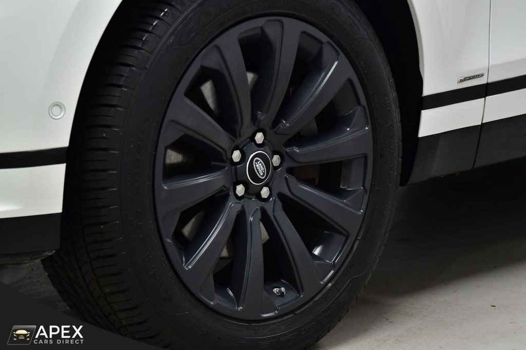 Used Land Rover Range Rover Velar 2021 for sale - 76883727: Photo 14
