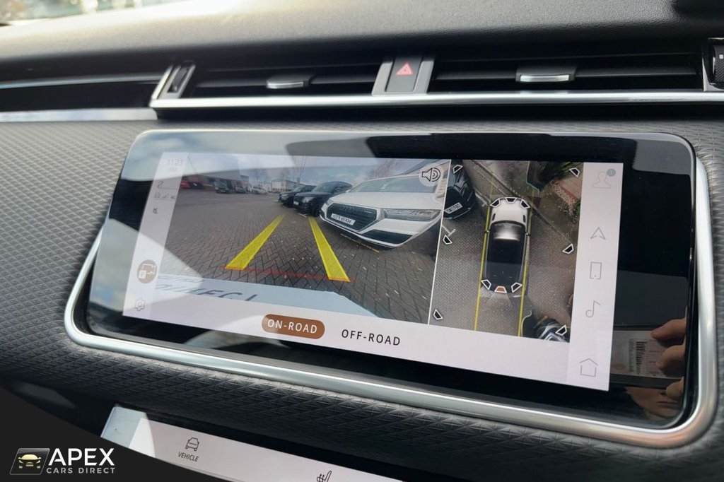 Used Land Rover Range Rover Velar 2021 for sale - 76883727: Photo 15