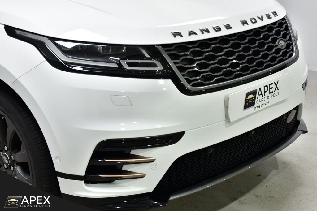 Used Land Rover Range Rover Velar 2021 for sale - 76883727: Photo 17