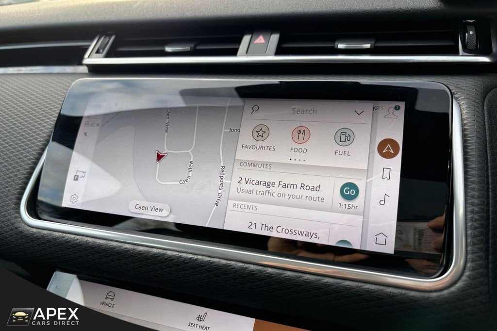 Used Land Rover Range Rover Velar 2021 for sale - 76883727: Photo 18