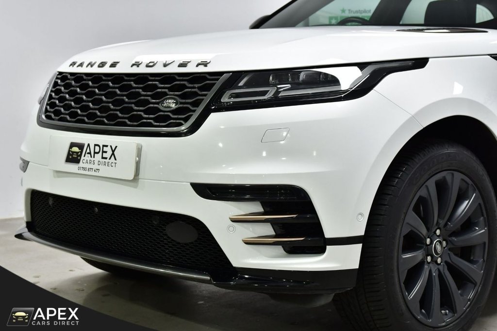 Used Land Rover Range Rover Velar 2021 for sale - 76883727: Photo 22