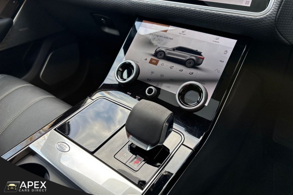 Used Land Rover Range Rover Velar 2021 for sale - 76883727: Photo 23