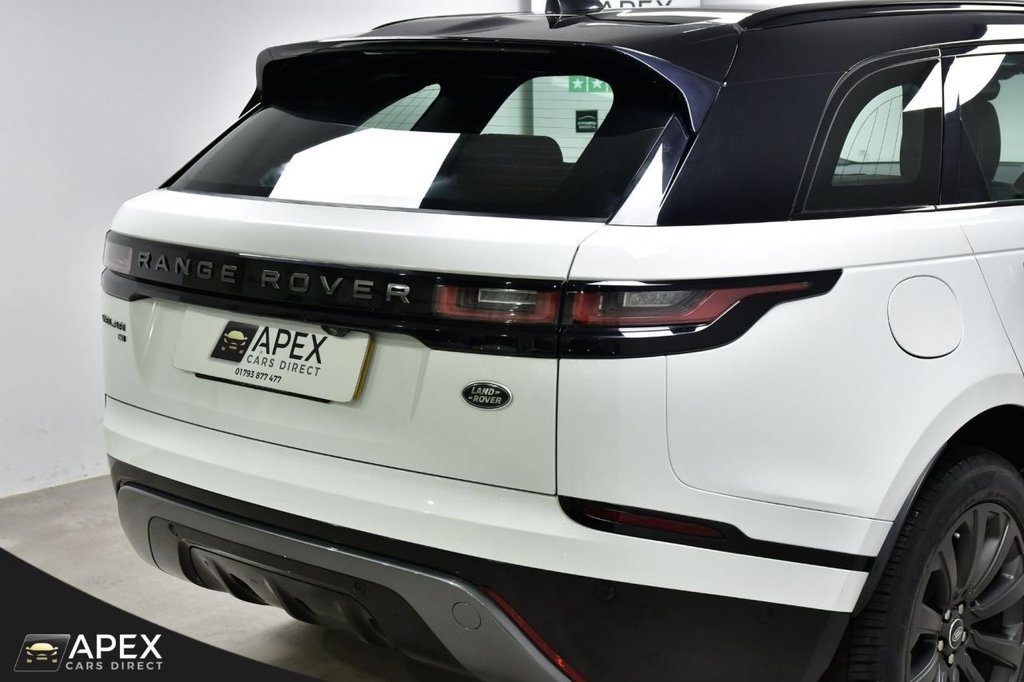 Used Land Rover Range Rover Velar 2021 for sale - 76883727: Photo 27