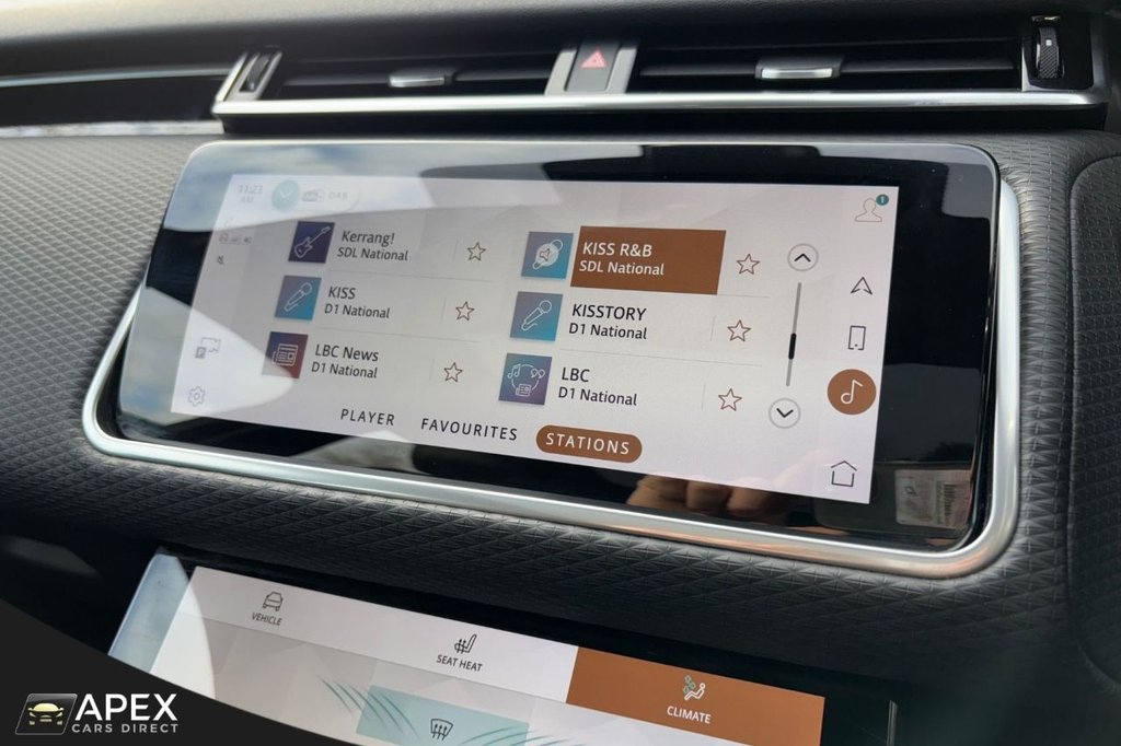 Used Land Rover Range Rover Velar 2021 for sale - 76883727: Photo 28