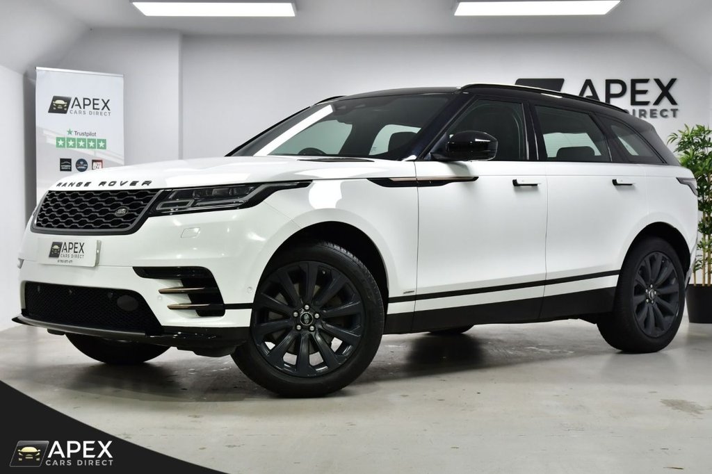 Used Land Rover Range Rover Velar 2021 for sale - 76883727: Photo 30