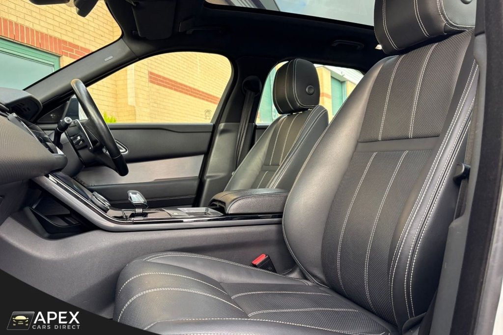 Used Land Rover Range Rover Velar 2021 for sale - 76883727: Photo 33