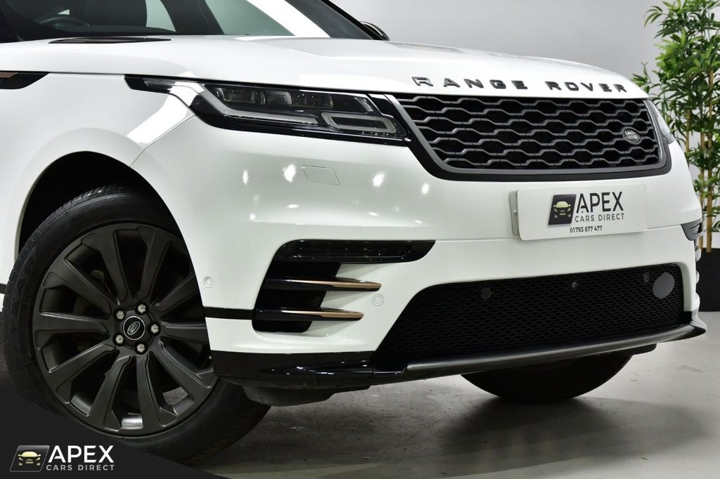 Used Land Rover Range Rover Velar 2021 for sale - 76883727: Photo 34