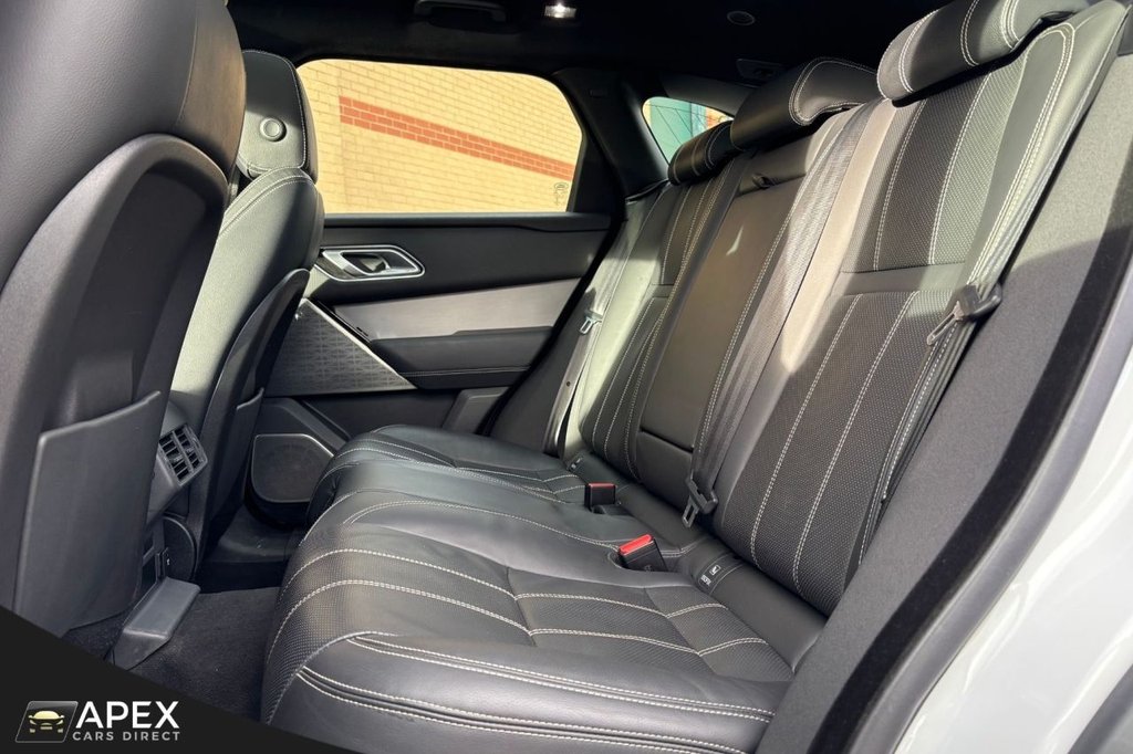 Used Land Rover Range Rover Velar 2021 for sale - 76883727: Photo 35