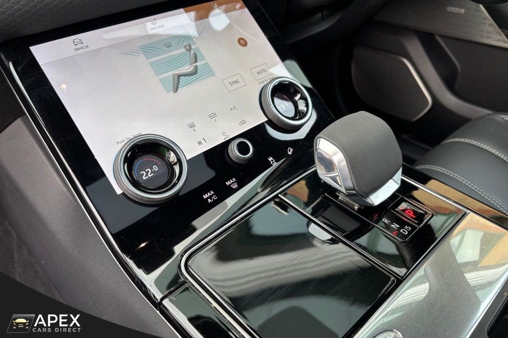 Used Land Rover Range Rover Velar 2021 for sale - 76883727: Photo 38