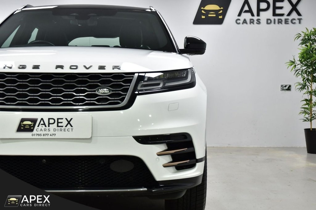 Used Land Rover Range Rover Velar 2021 for sale - 76883727: Photo 39