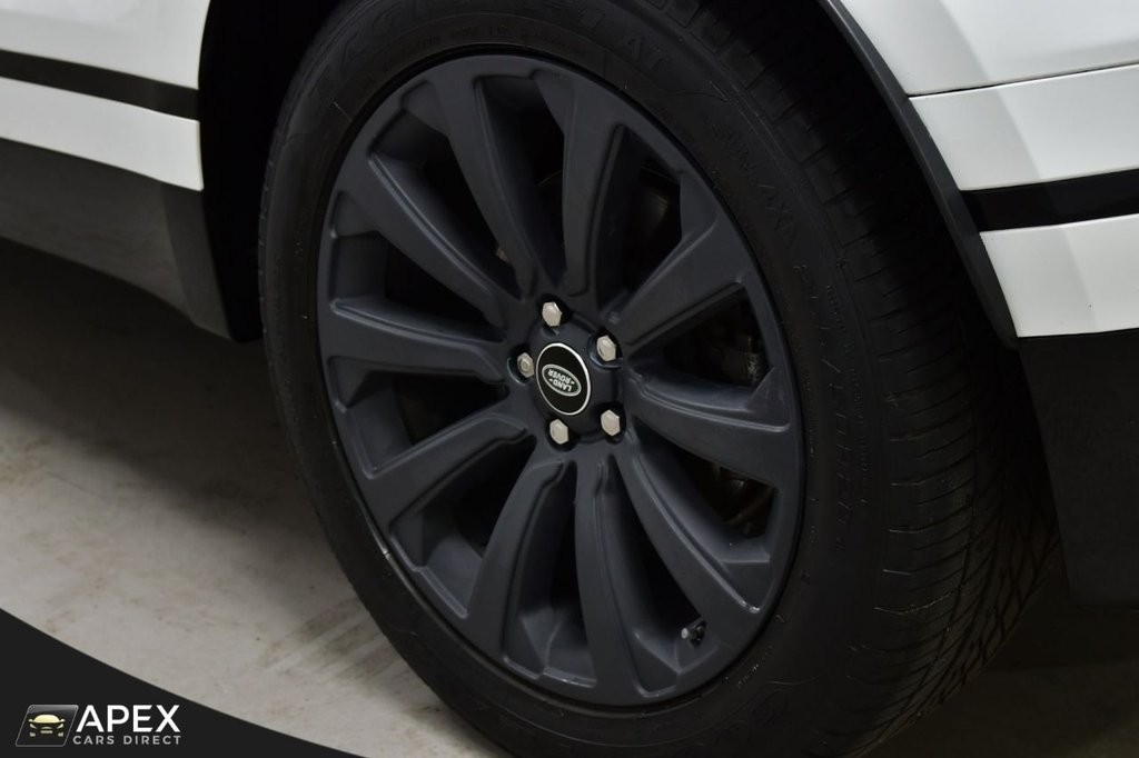 Used Land Rover Range Rover Velar 2021 for sale - 76883727: Photo 41