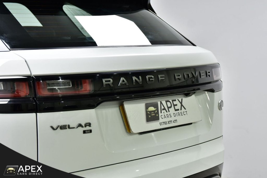 Used Land Rover Range Rover Velar 2021 for sale - 76883727: Photo 43