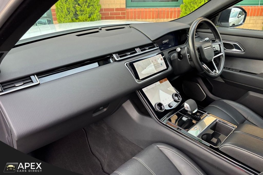 Used Land Rover Range Rover Velar 2021 for sale - 76883727: Photo 44