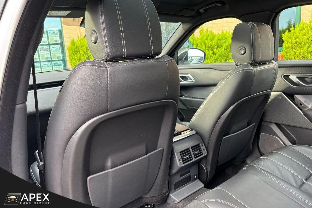 Used Land Rover Range Rover Velar 2021 for sale - 76883727: Photo 47