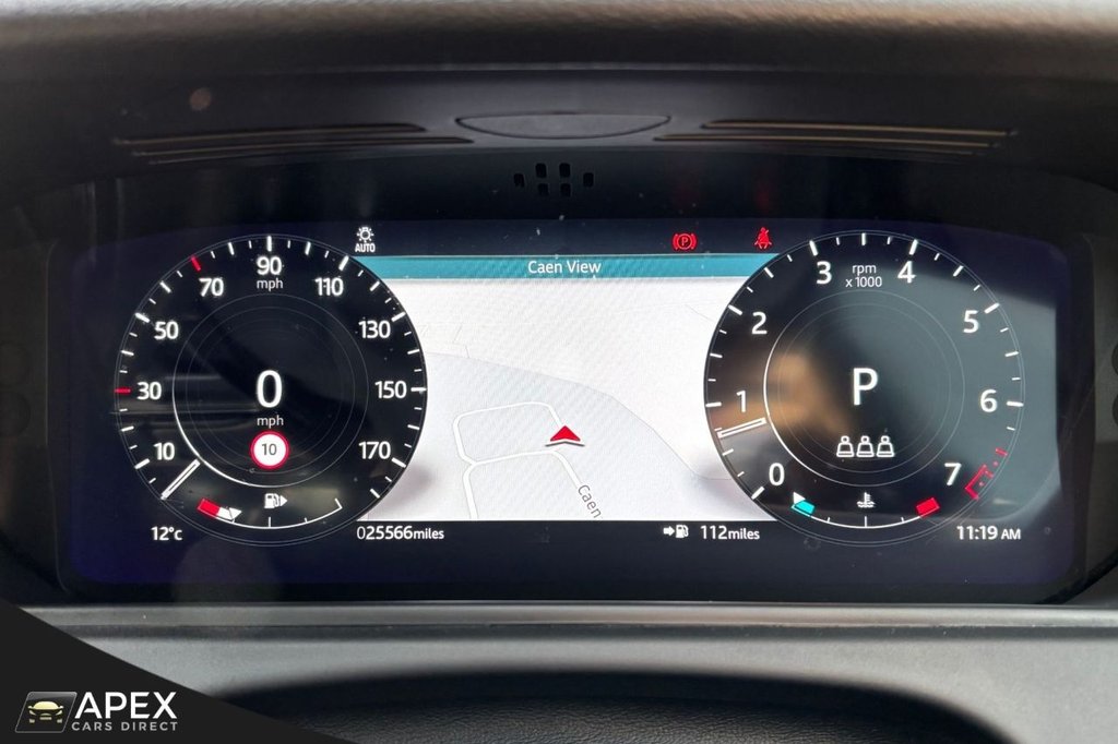 Used Land Rover Range Rover Velar 2021 for sale - 76883727: Photo 5