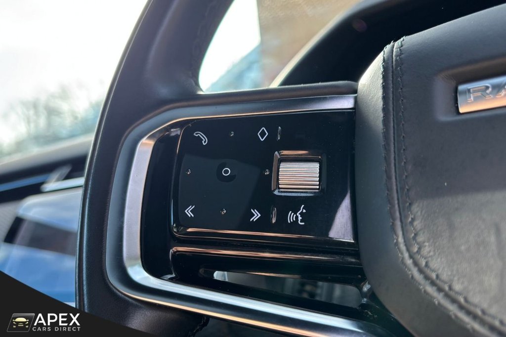 Used Land Rover Range Rover Velar 2021 for sale - 76883727: Photo 8