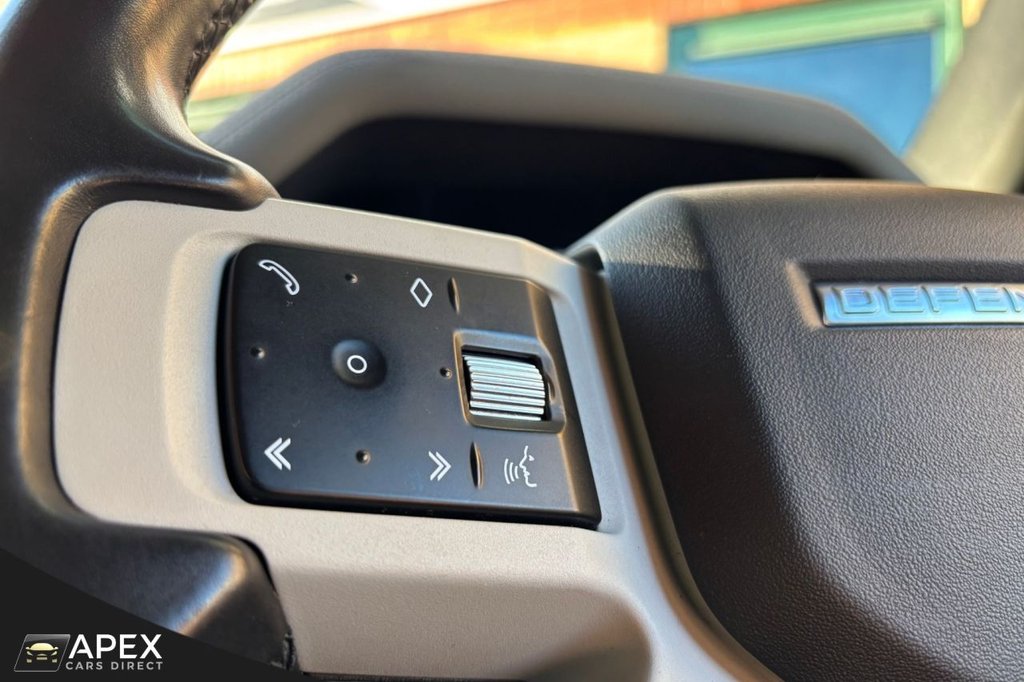 Used Land Rover Defender 2020 for sale - 76962264: Photo 14