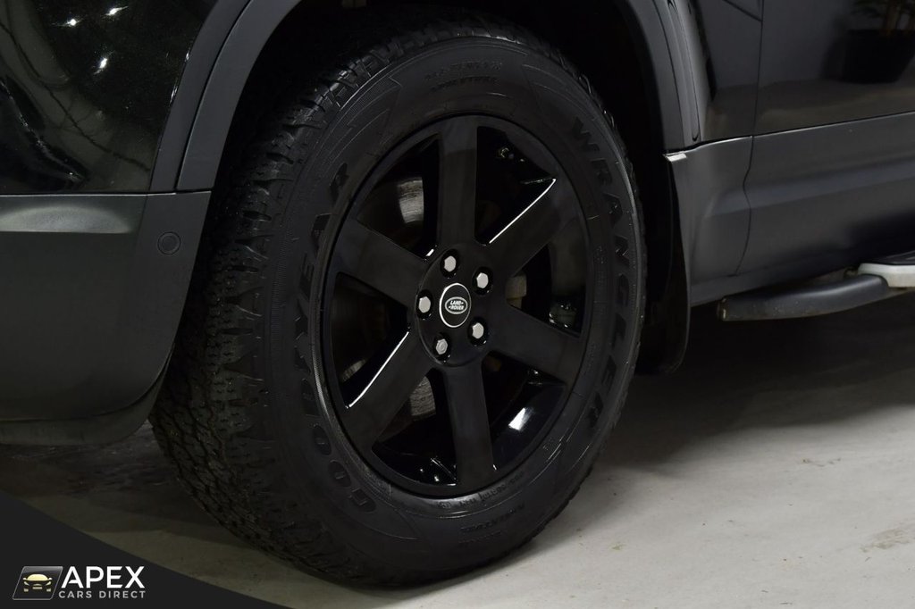 Used Land Rover Defender 2020 for sale - 76962264: Photo 15