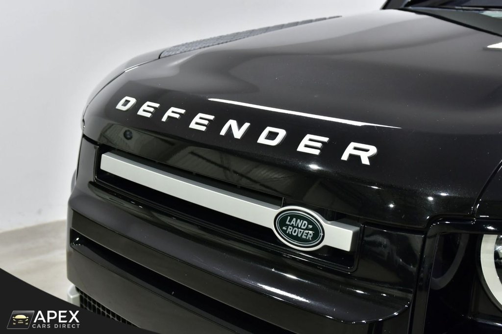 Used Land Rover Defender 2020 for sale - 76962264: Photo 17