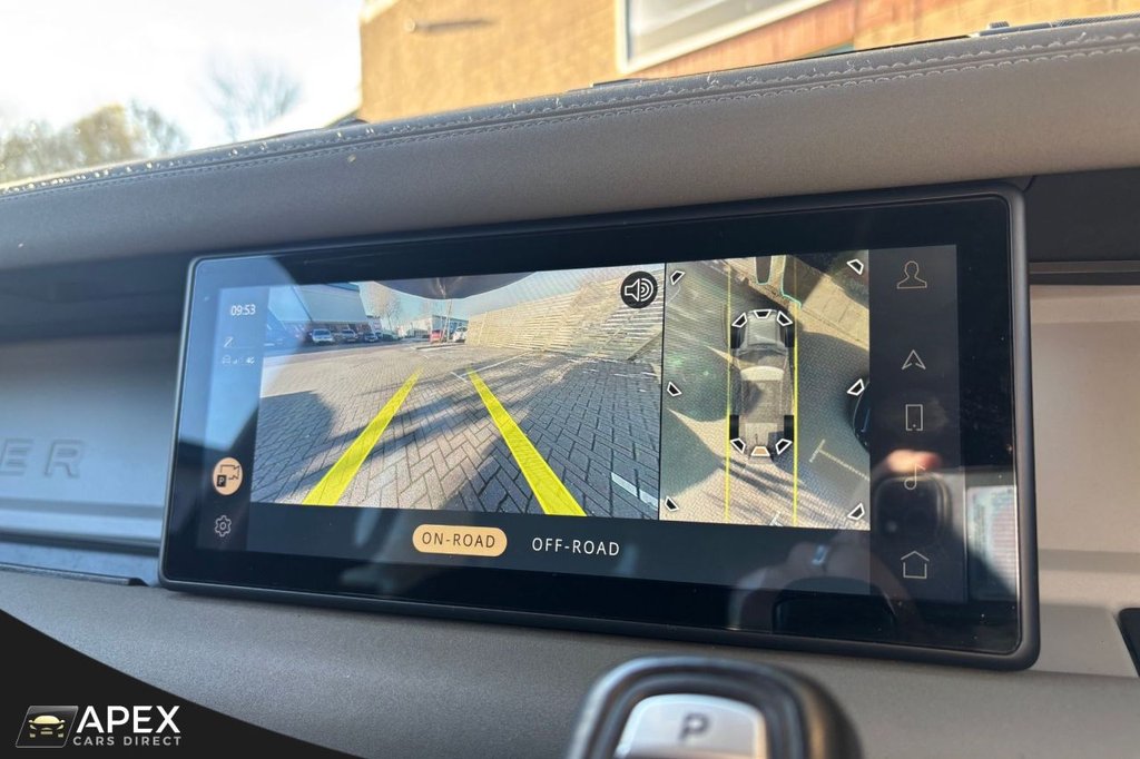 Used Land Rover Defender 2020 for sale - 76962264: Photo 18