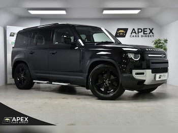 Used Land Rover Defender 2020 for sale - 76962264: Photo