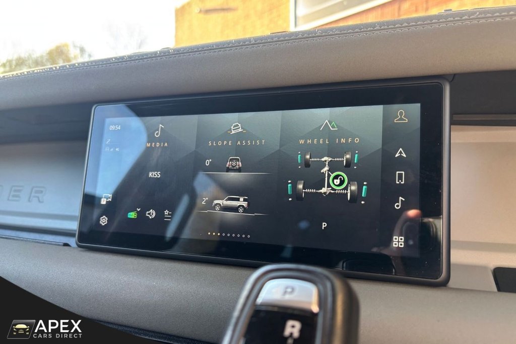 Used Land Rover Defender 2020 for sale - 76962264: Photo 23