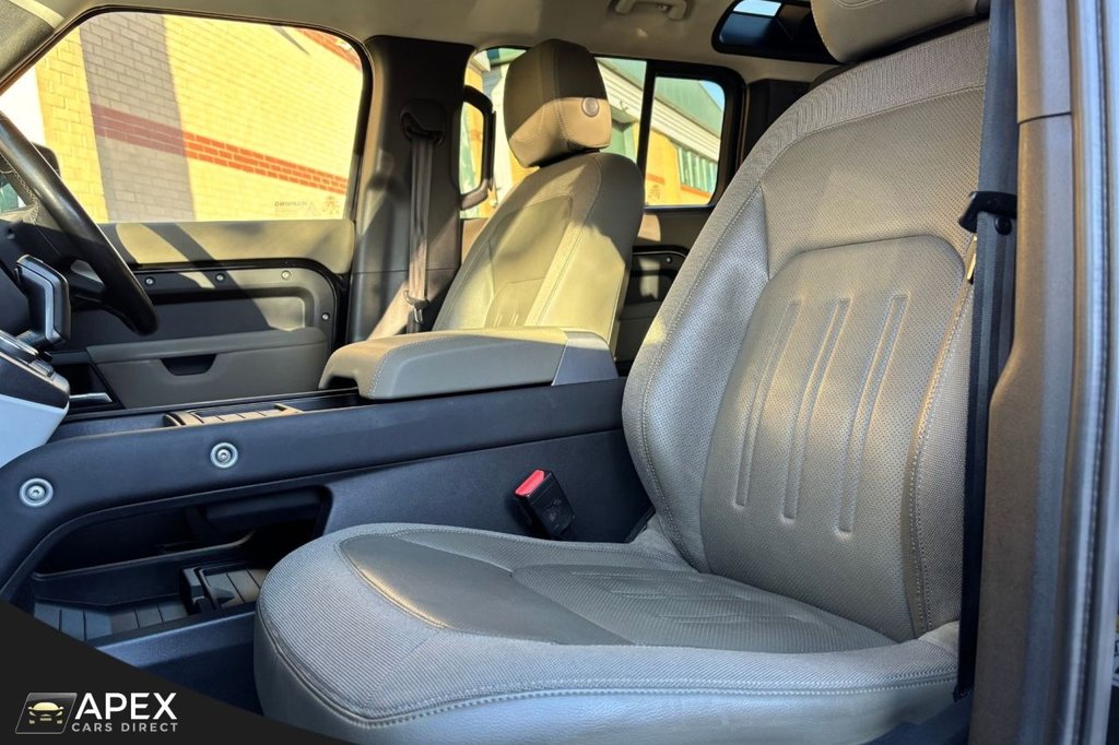 Used Land Rover Defender 2020 for sale - 76962264: Photo 28