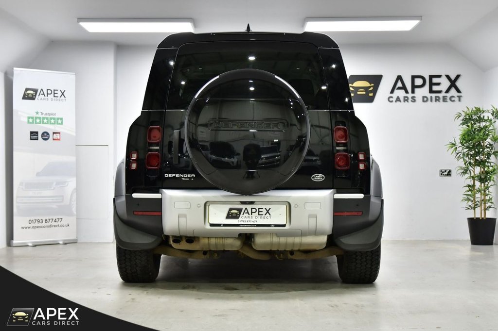 Used Land Rover Defender 2020 for sale - 76962264: Photo 37