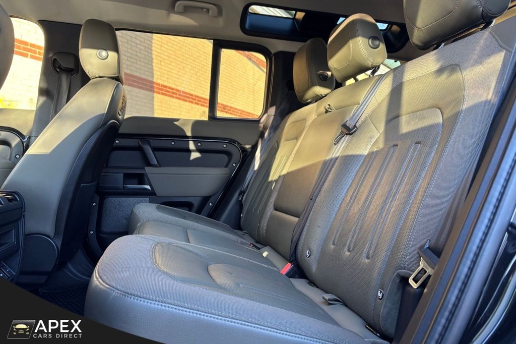 Used Land Rover Defender 2020 for sale - 76962264: Photo 39