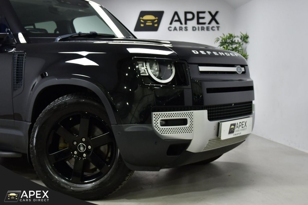 Used Land Rover Defender 2020 for sale - 76962264: Photo 40