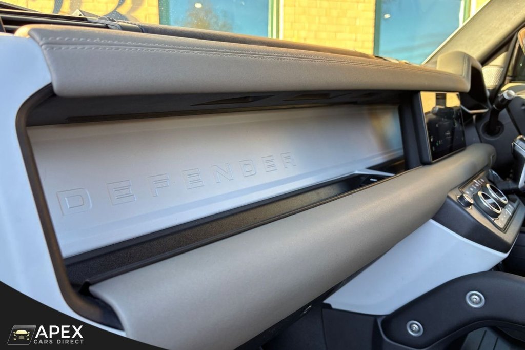 Used Land Rover Defender 2020 for sale - 76962264: Photo 43